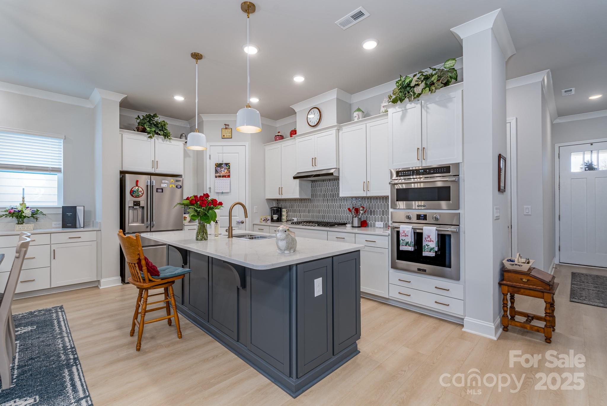 Encore at Streamside - Residential
