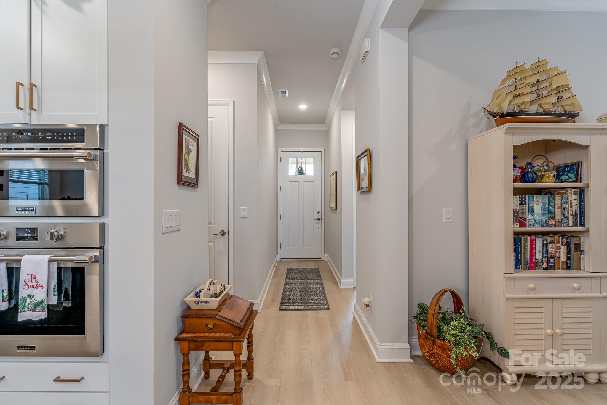 Encore at Streamside - Residential