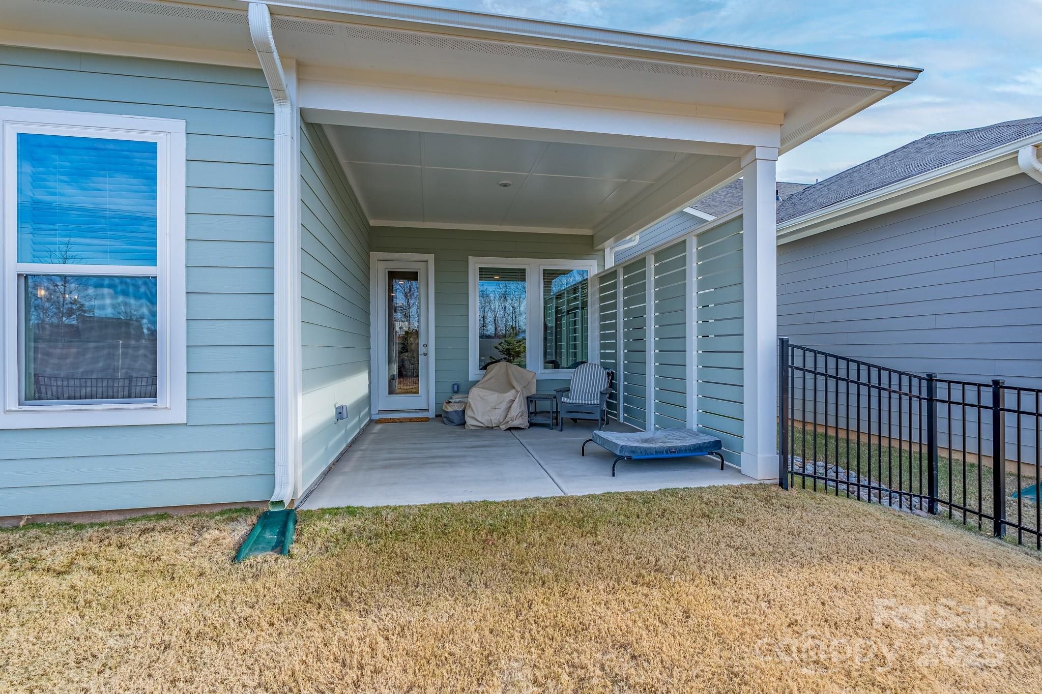 Encore at Streamside - Residential