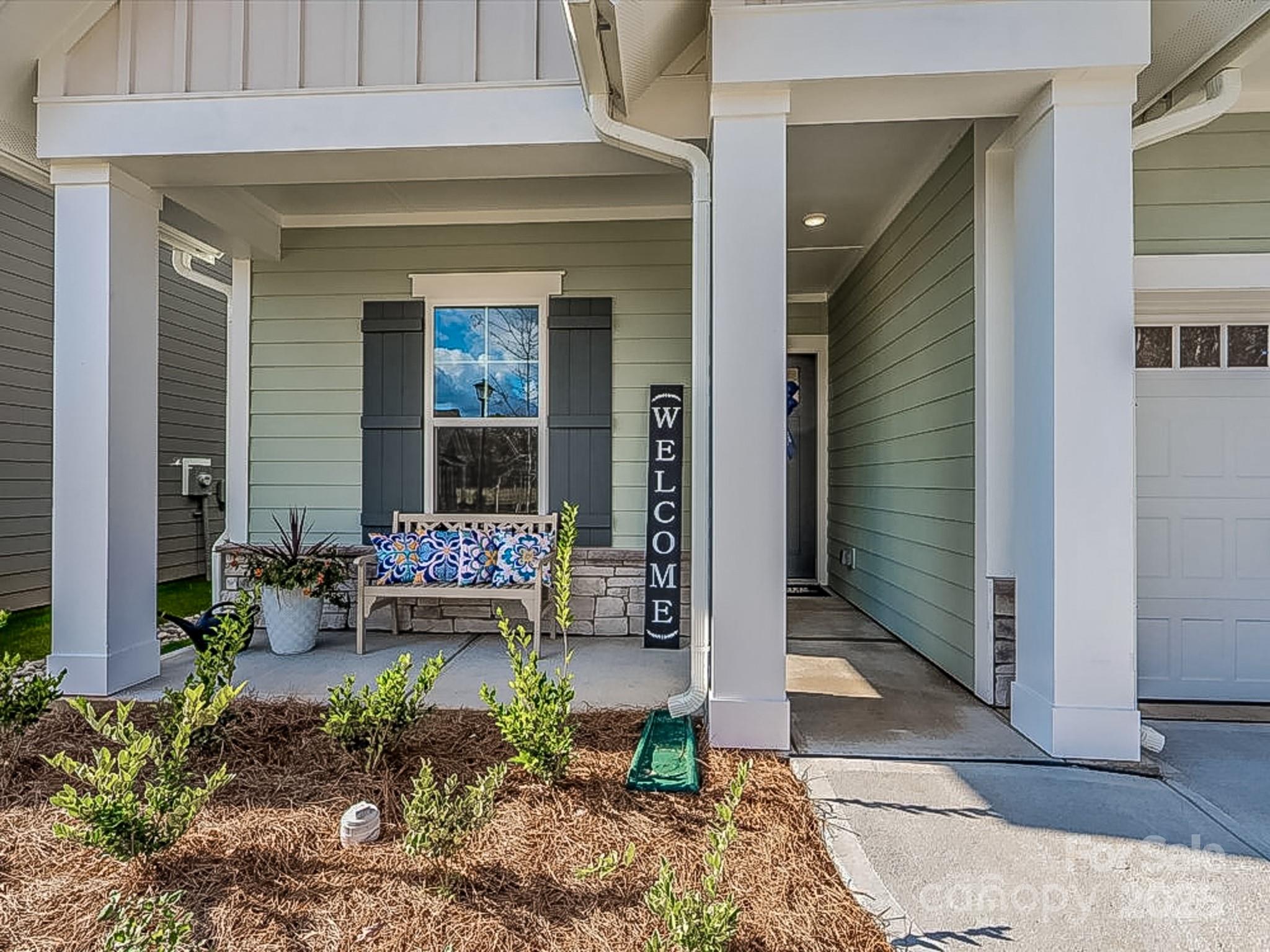 Encore at Streamside - Residential