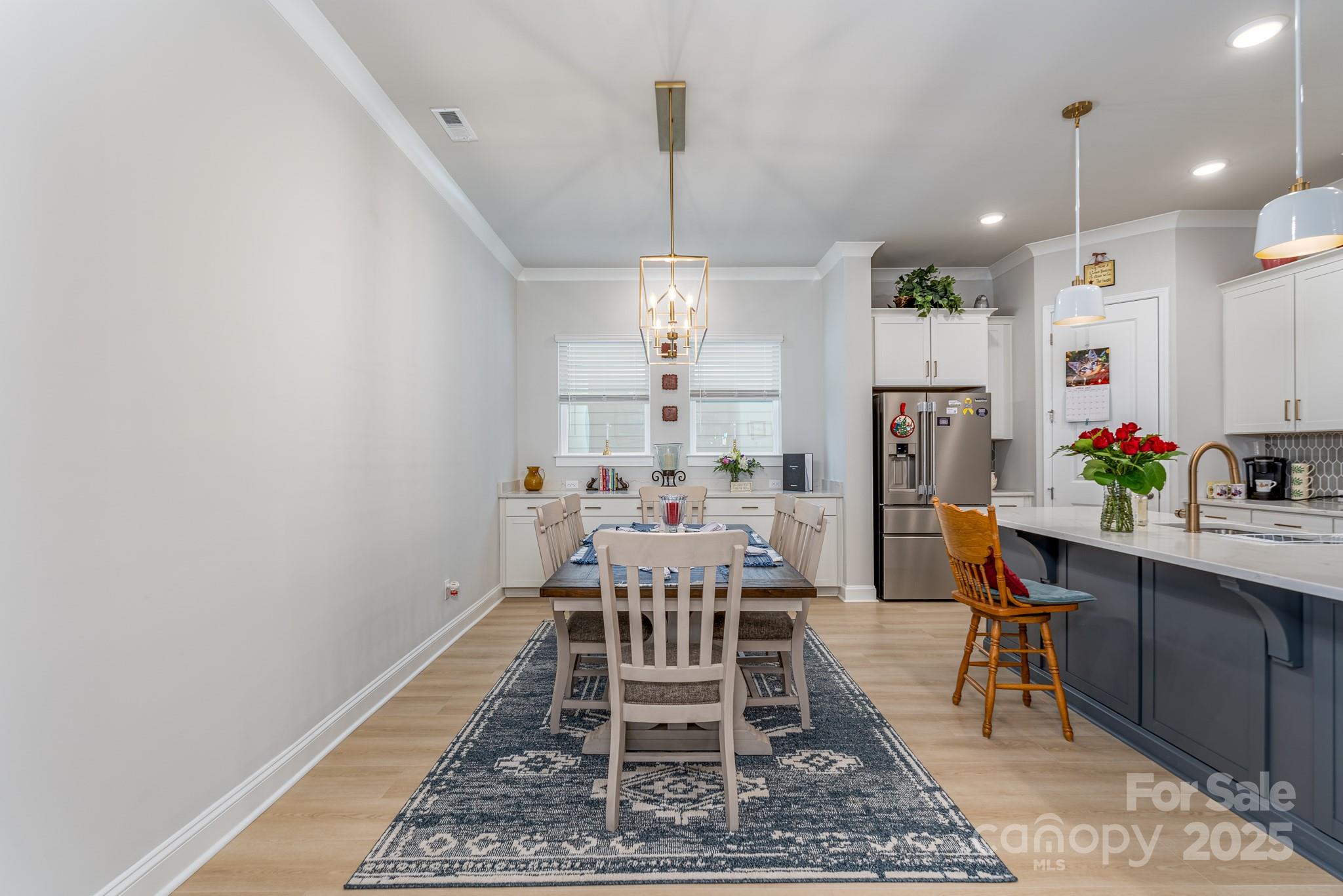 Encore at Streamside - Residential