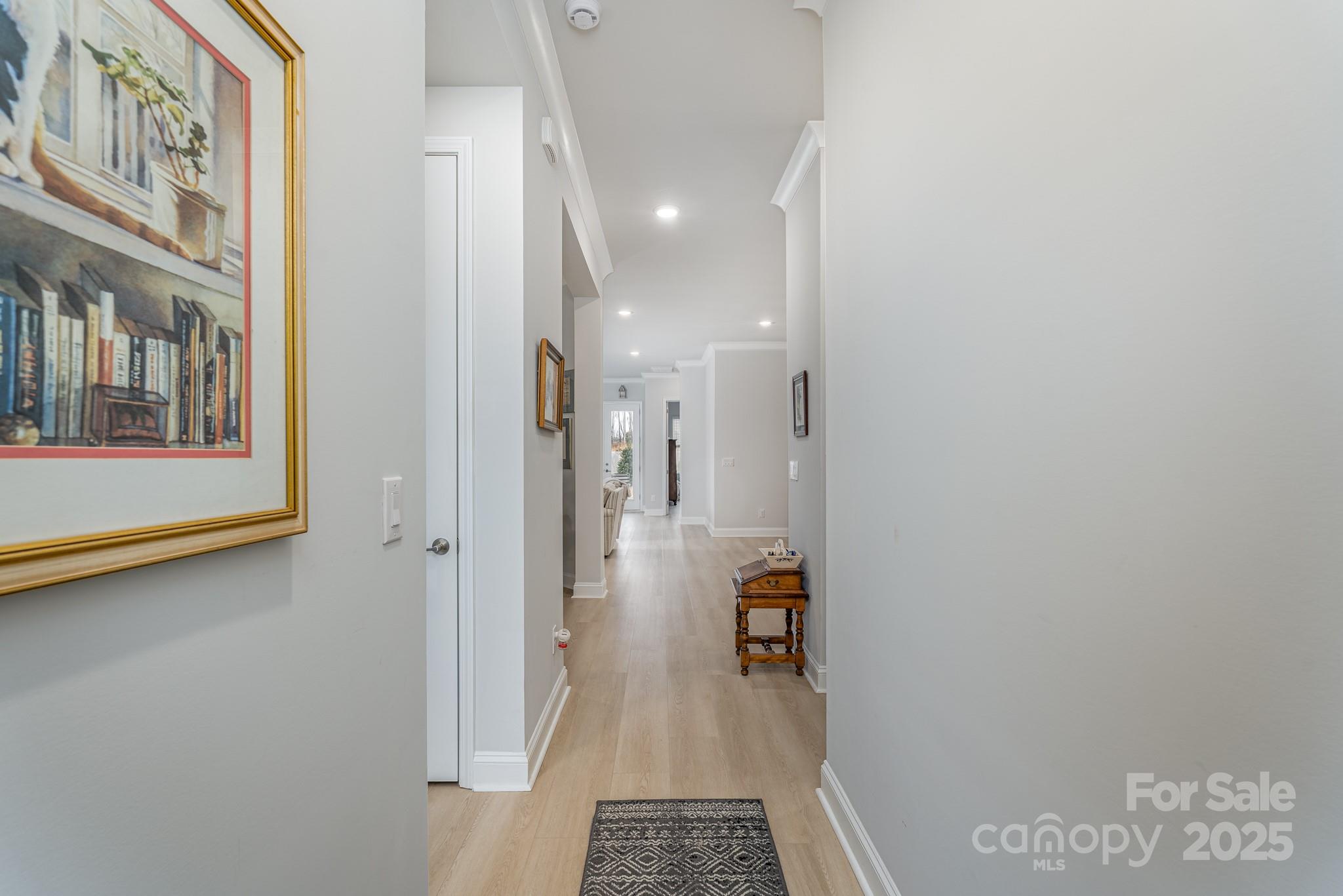 Encore at Streamside - Residential