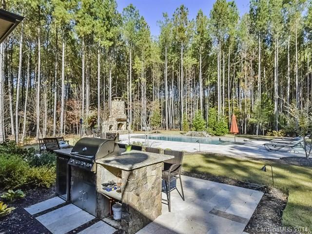 Trinity Ridge - Residential