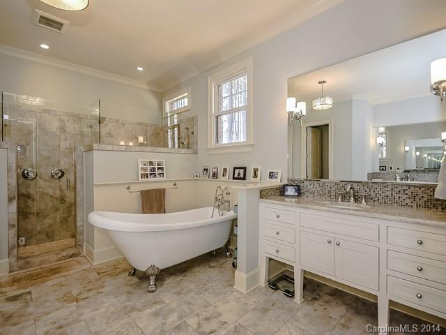 Trinity Ridge - Residential