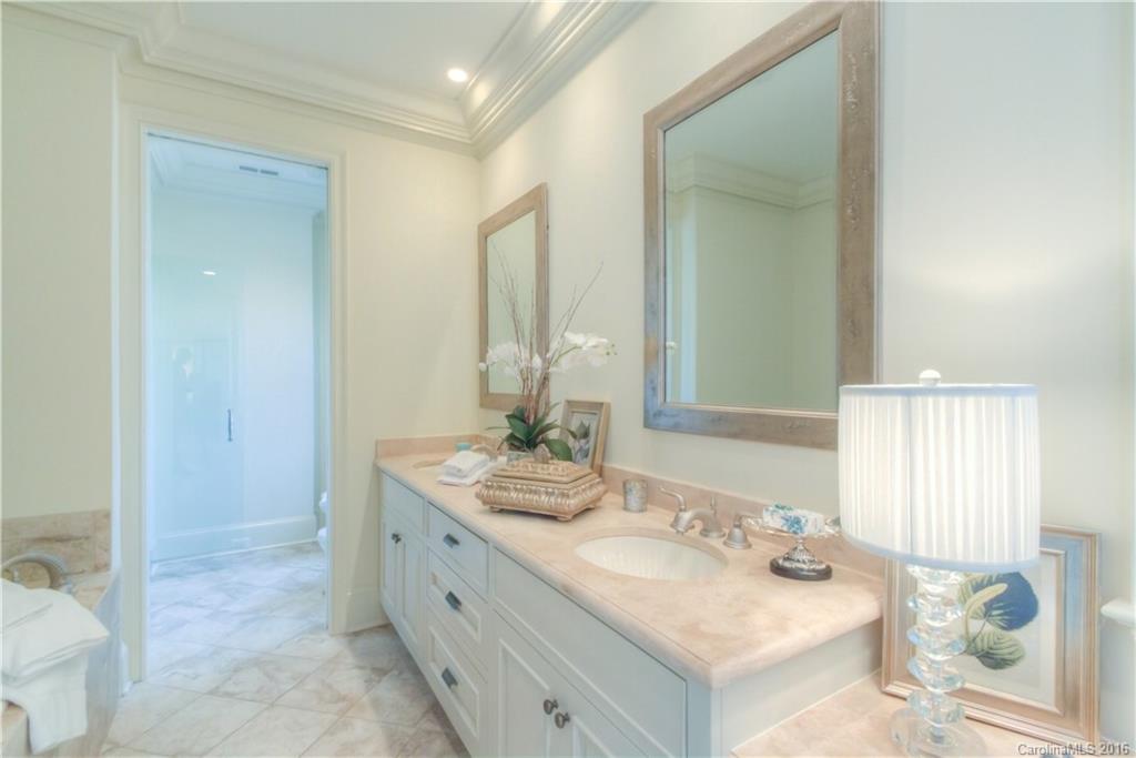 Eastover - Residential