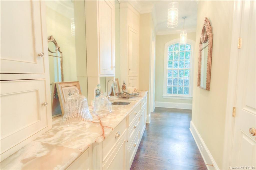 Eastover - Residential