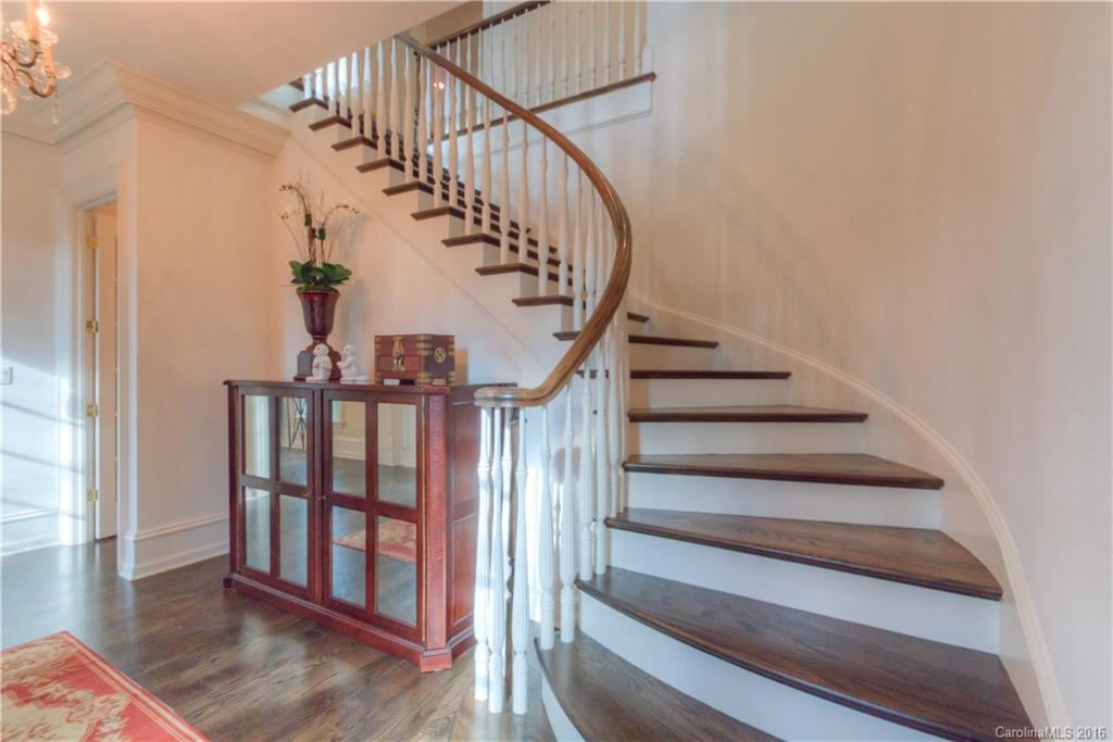 Eastover - Residential