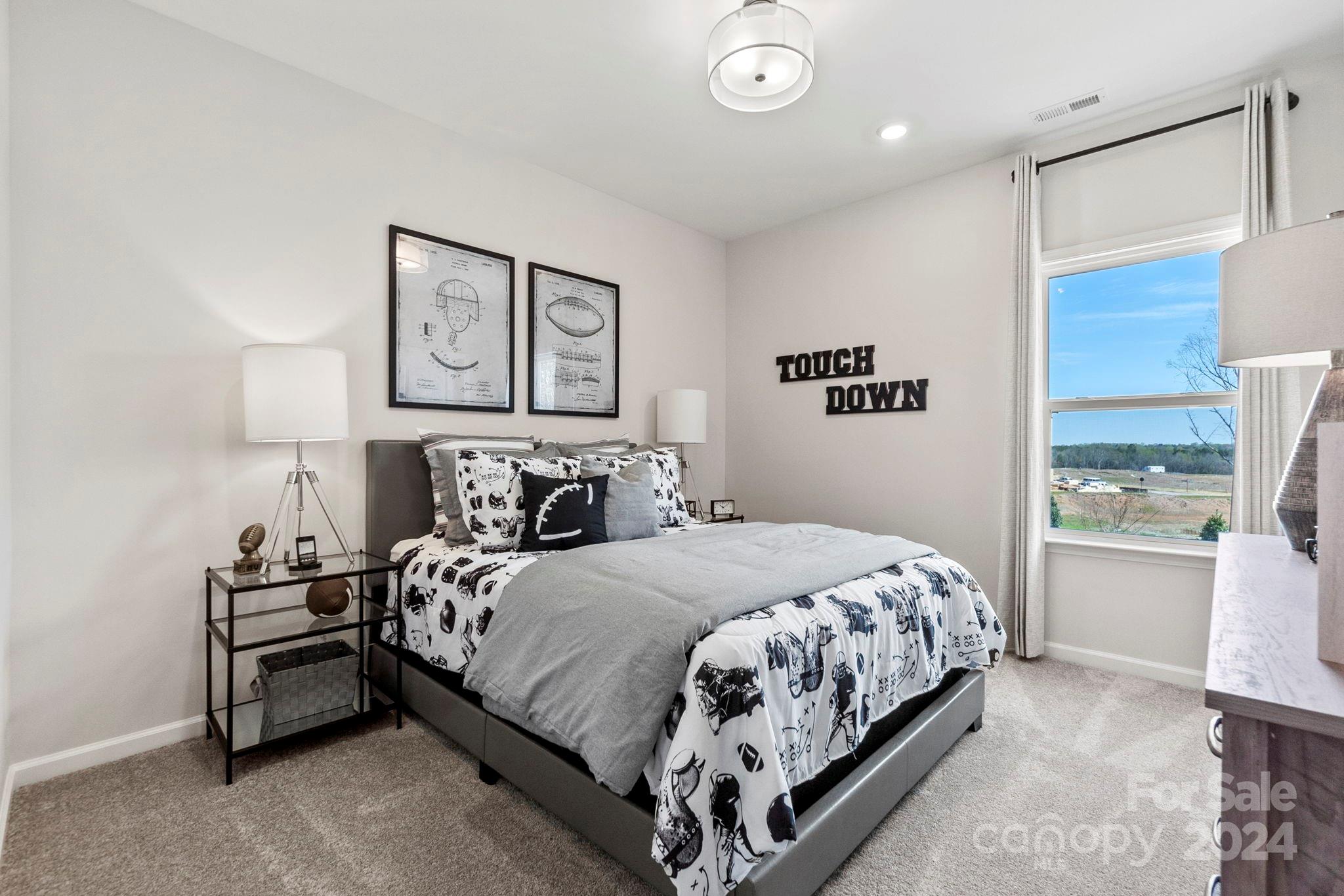 The Estates at Sugar Creek - Residential