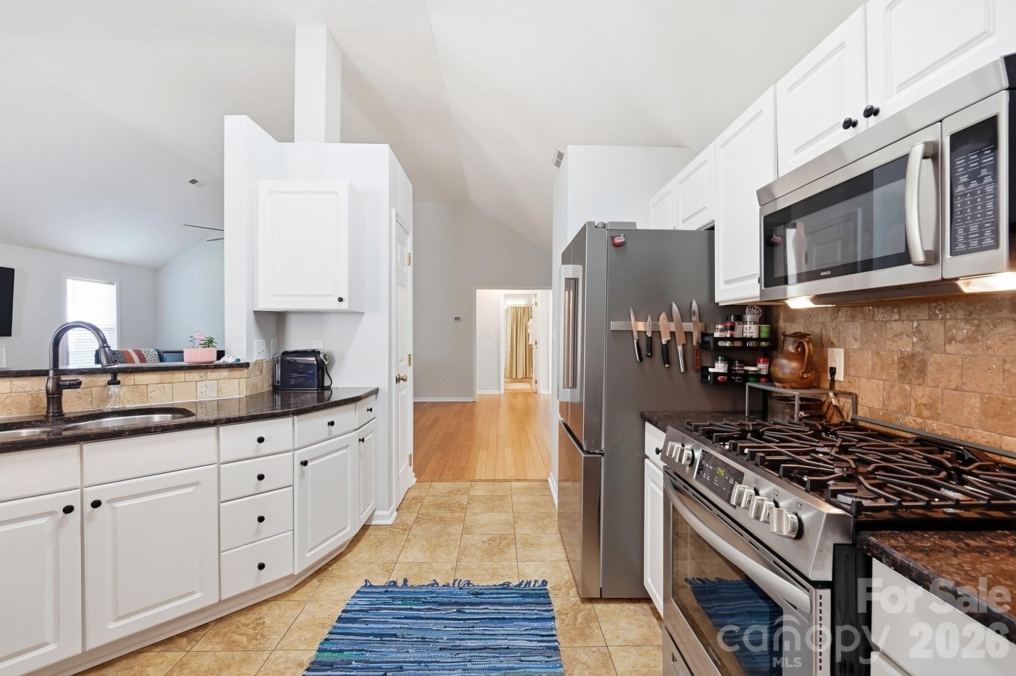 Windward Cove - Residential