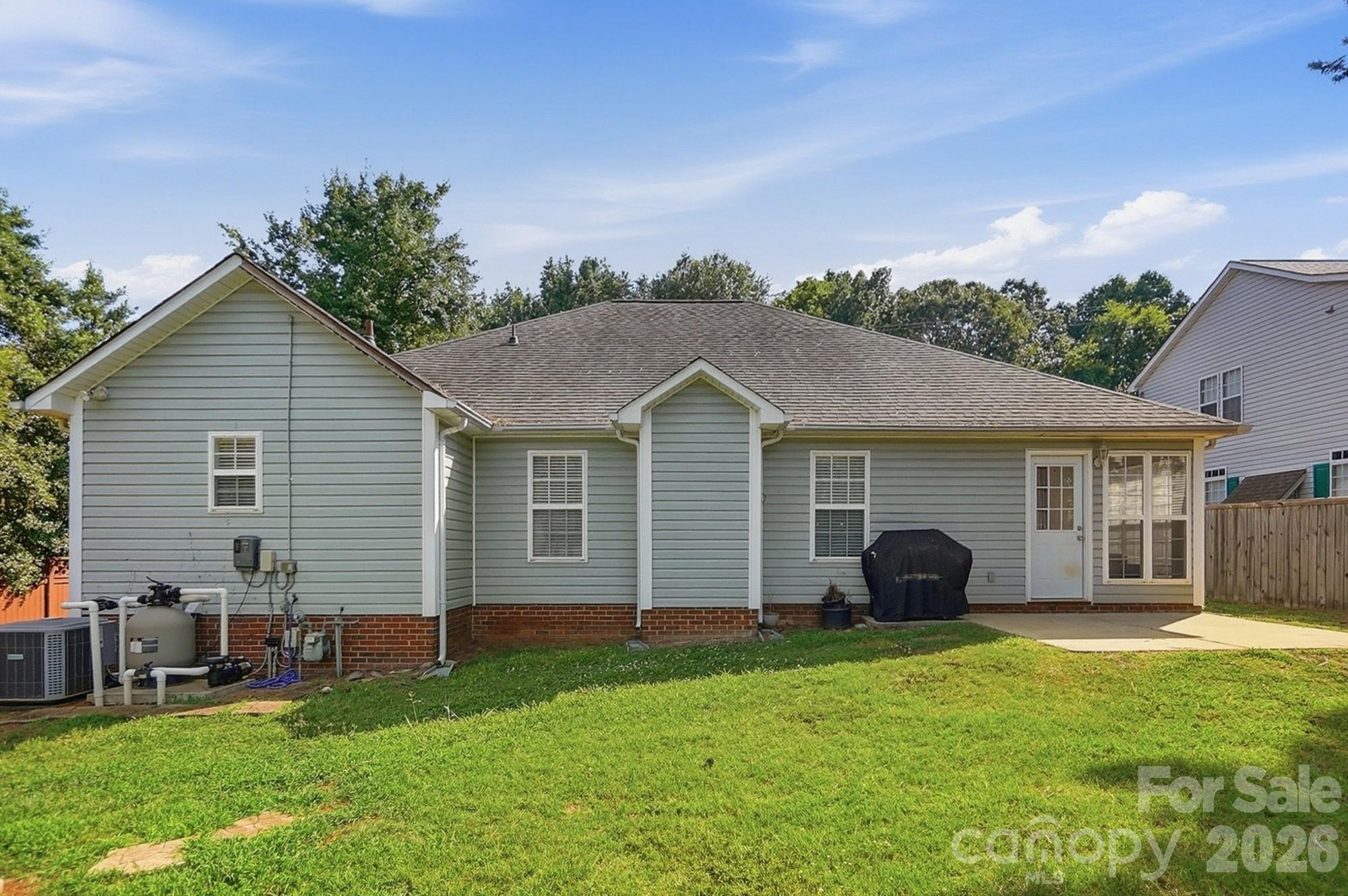 Windward Cove - Residential