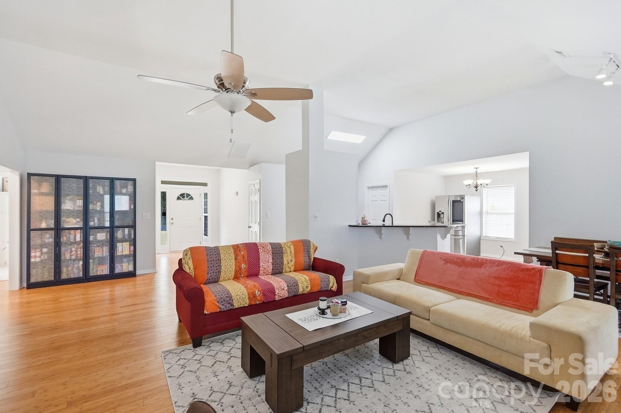 Windward Cove - Residential