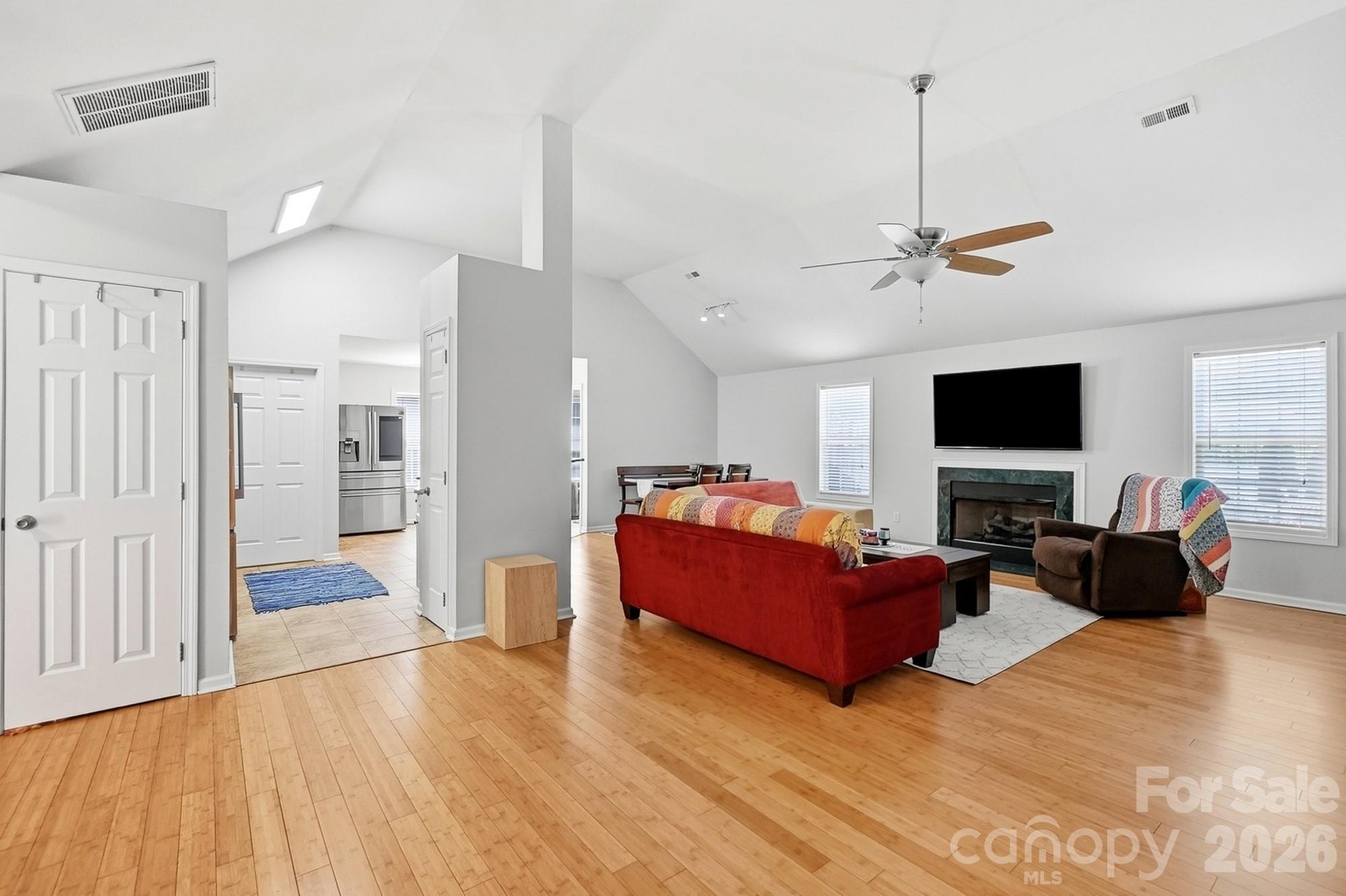 Windward Cove - Residential