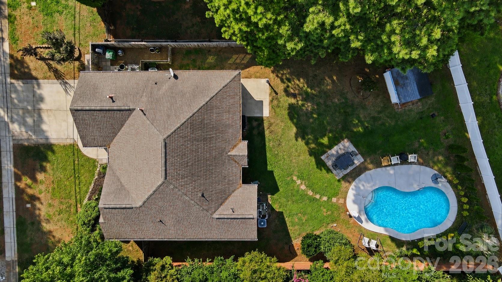 Windward Cove - Residential