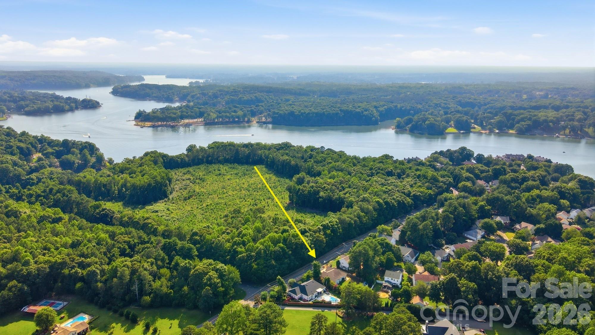 Windward Cove - Residential