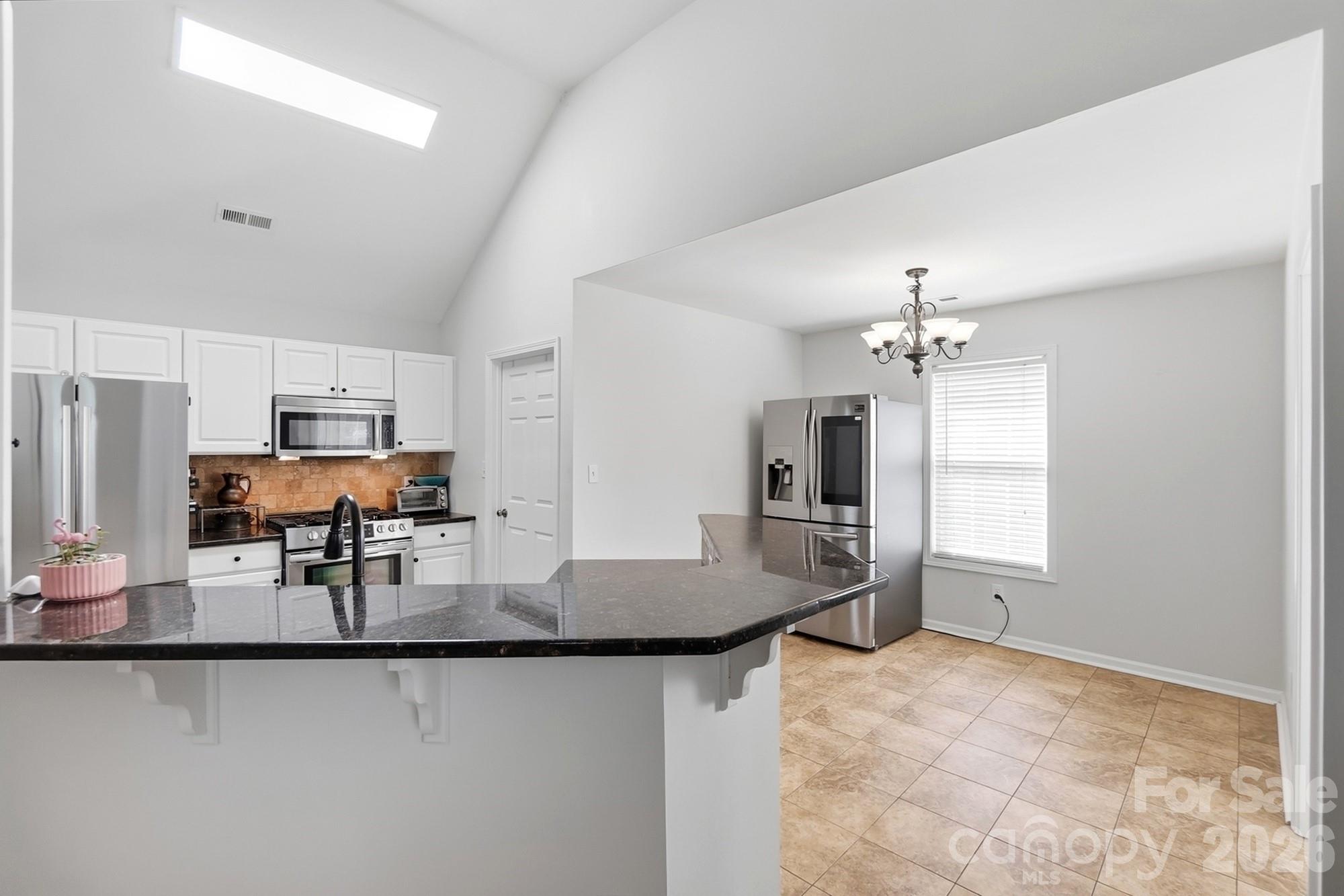Windward Cove - Residential