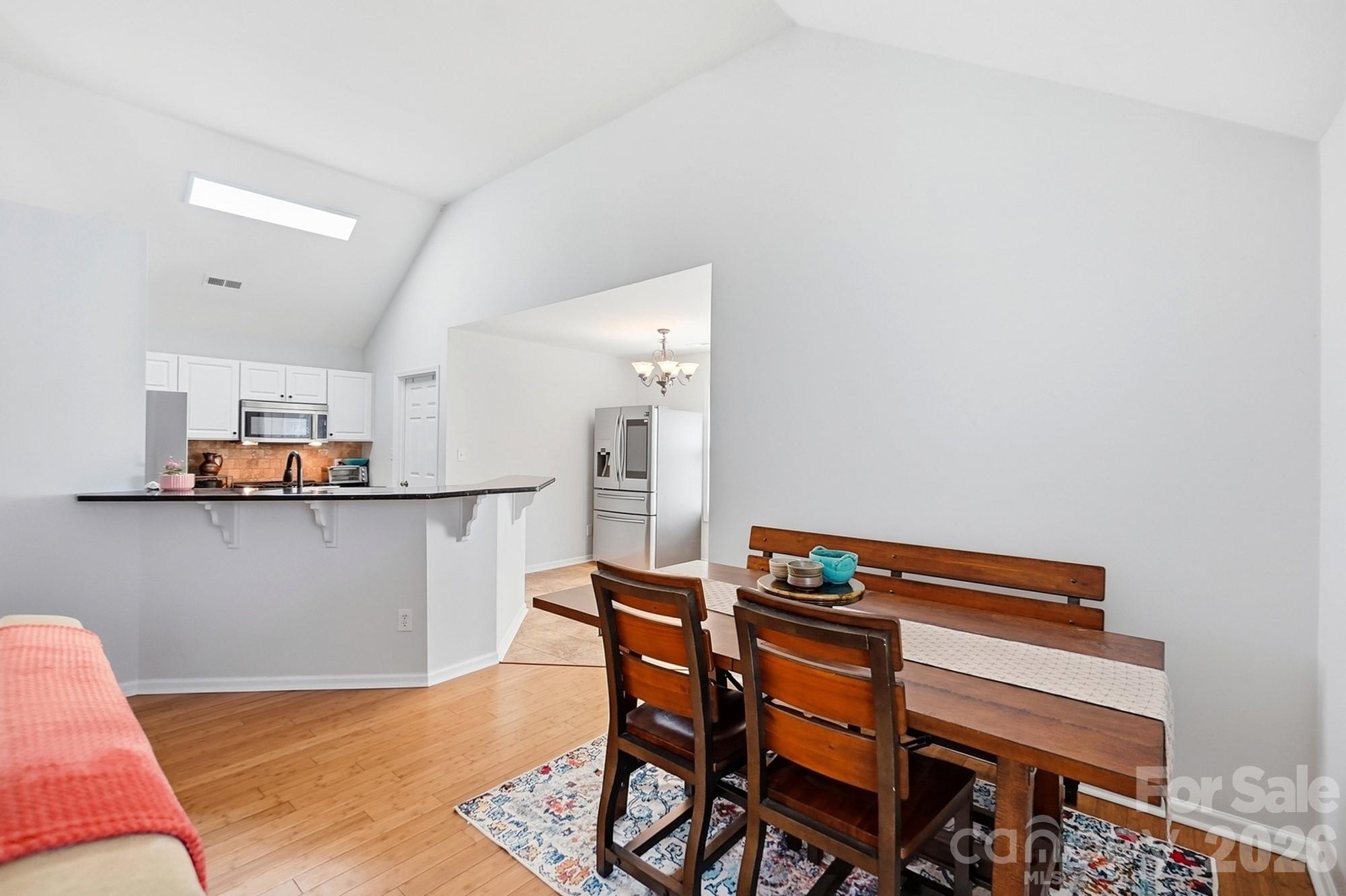 Windward Cove - Residential