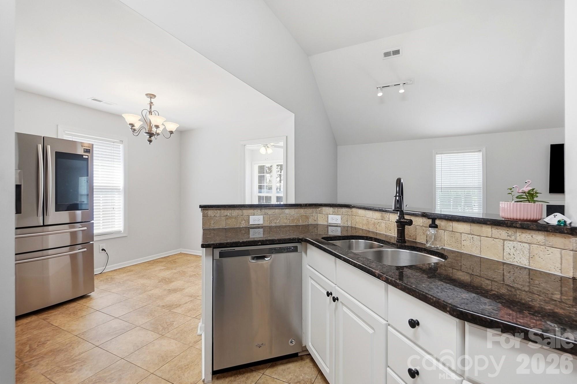 Windward Cove - Residential
