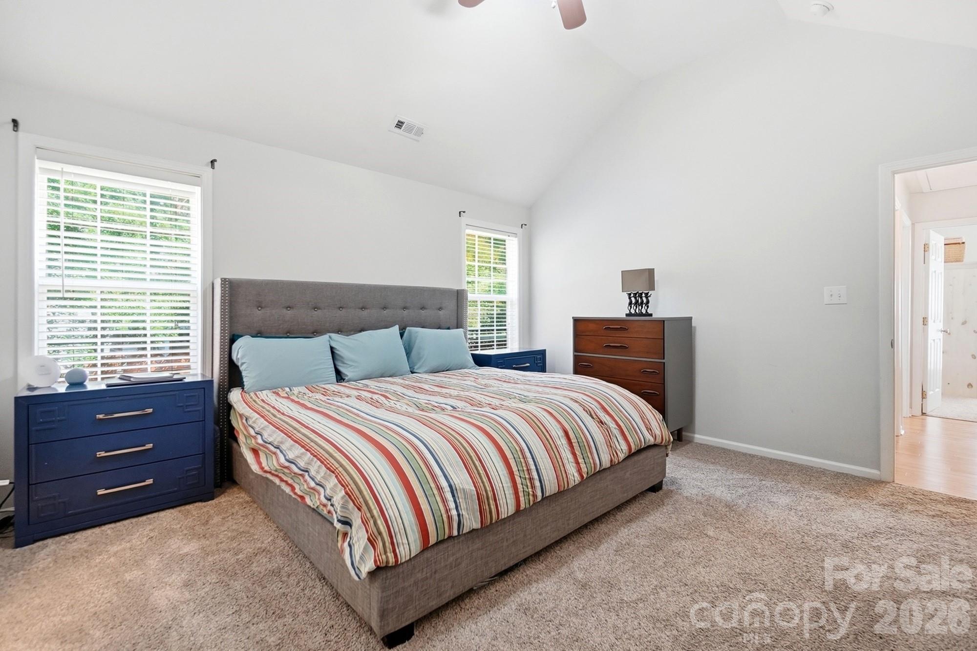 Windward Cove - Residential
