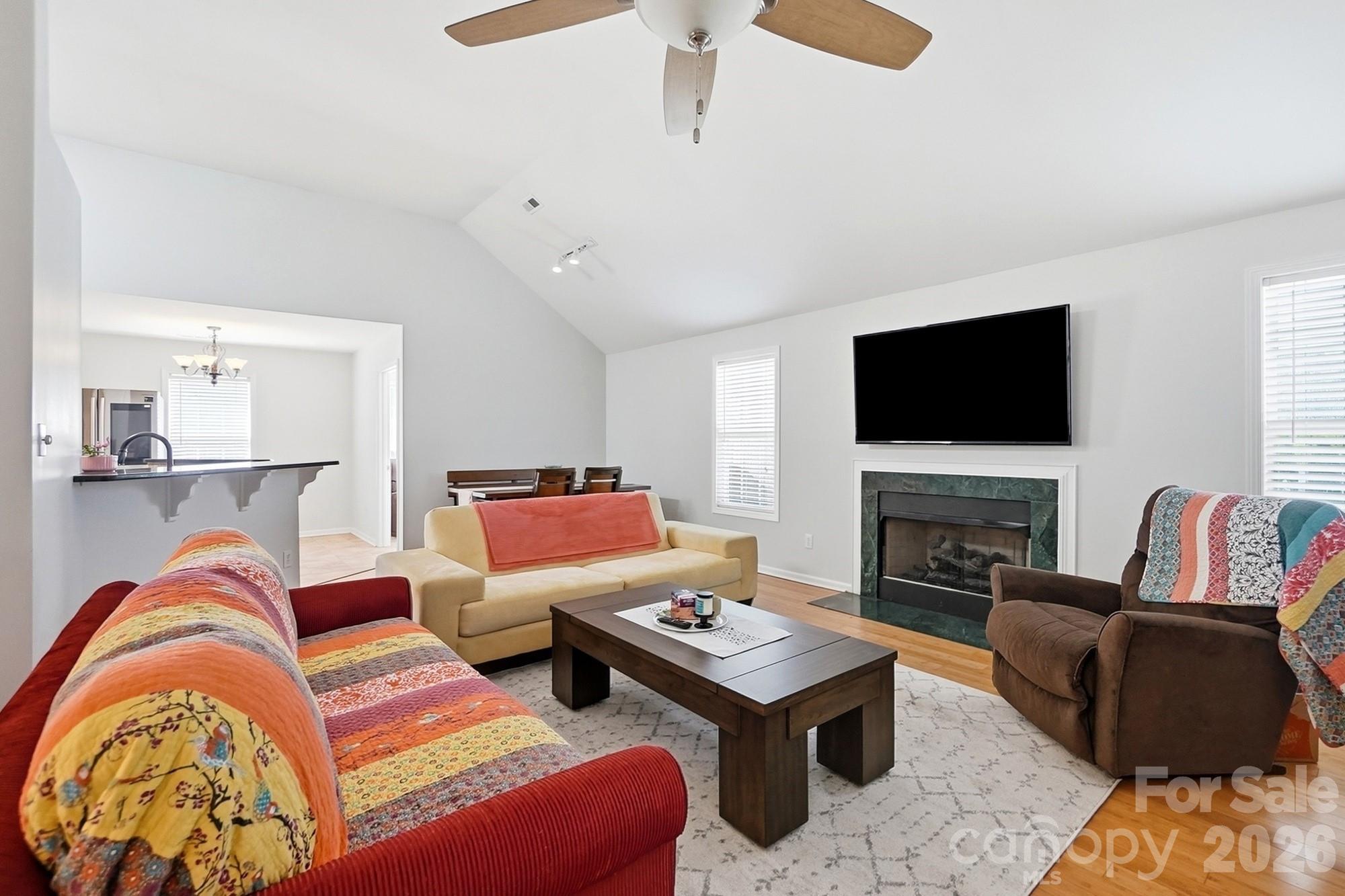 Windward Cove - Residential