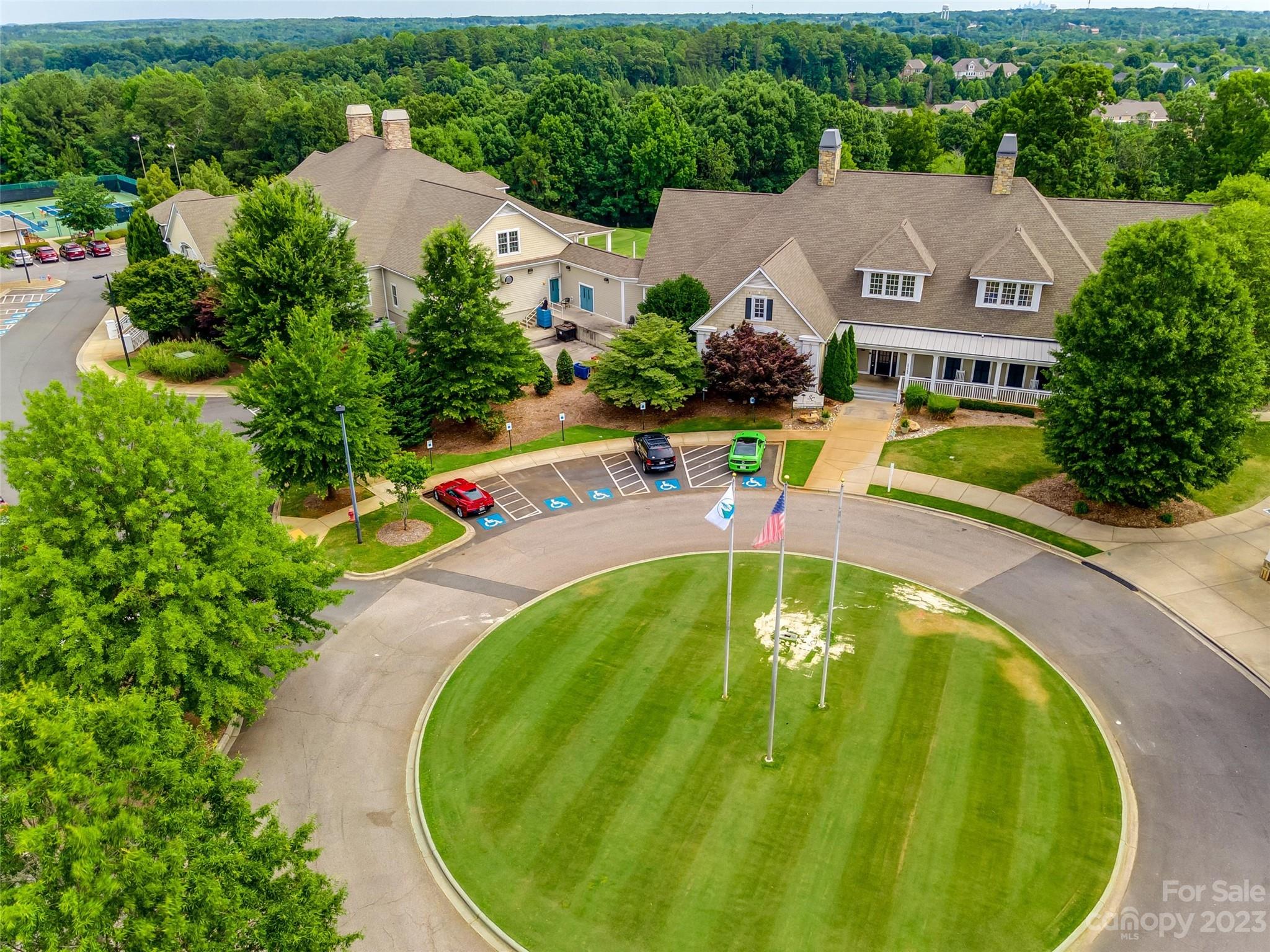 Heron Harbor - Residential
