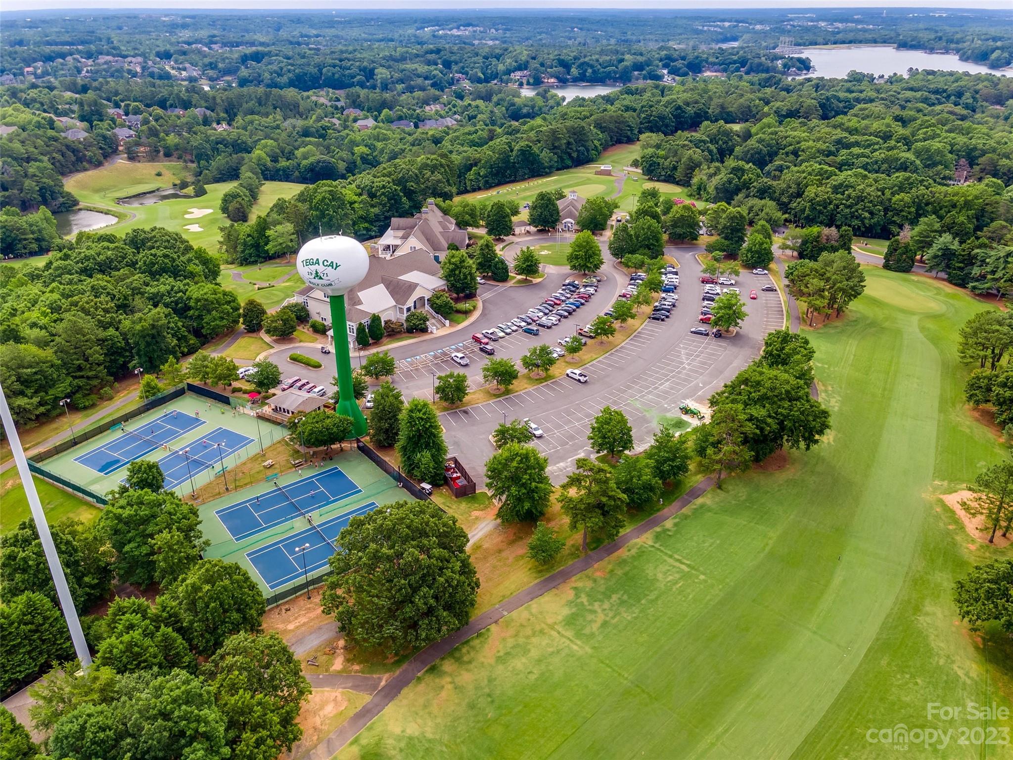 Heron Harbor - Residential