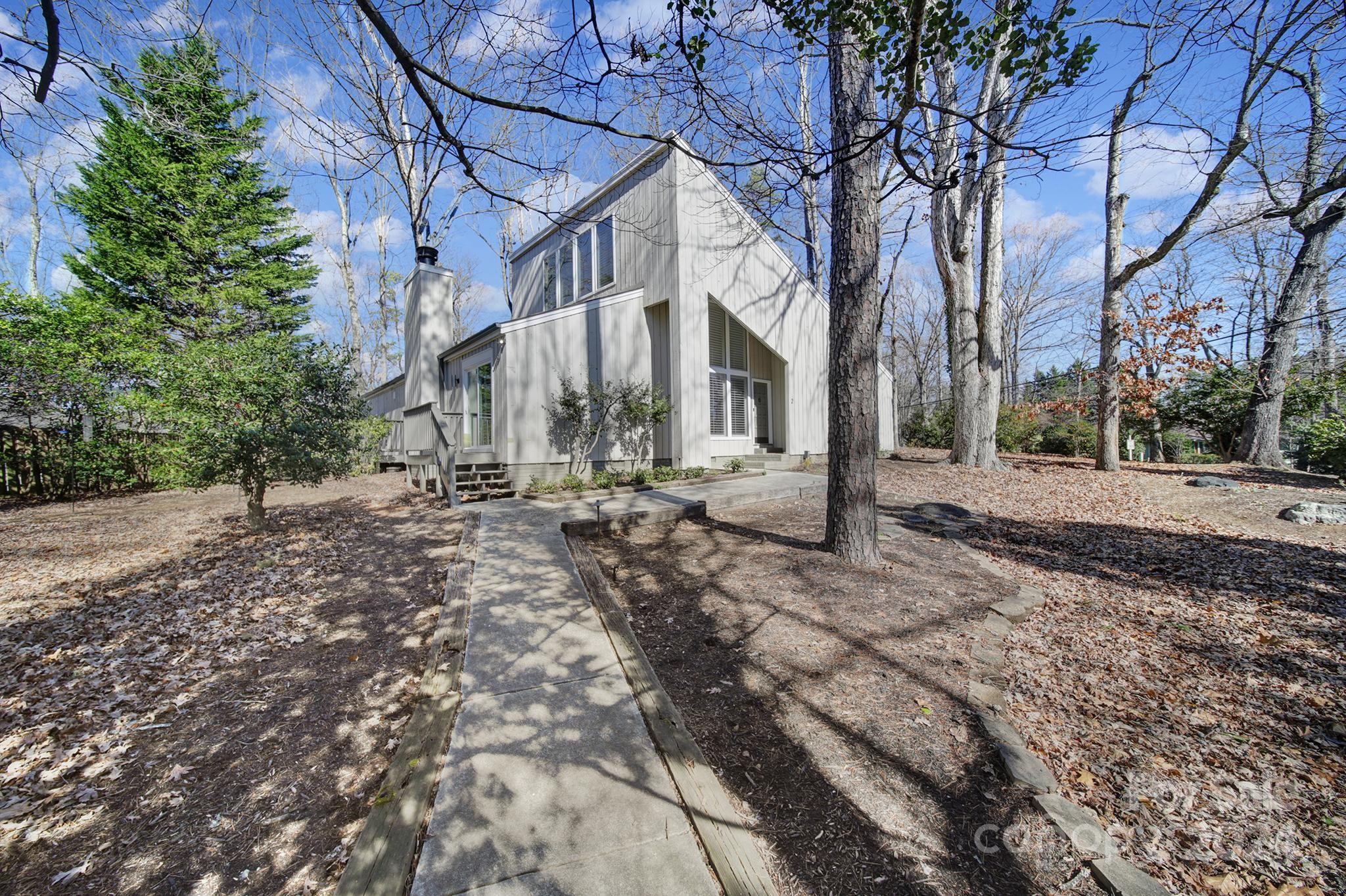 River Hills - Residential