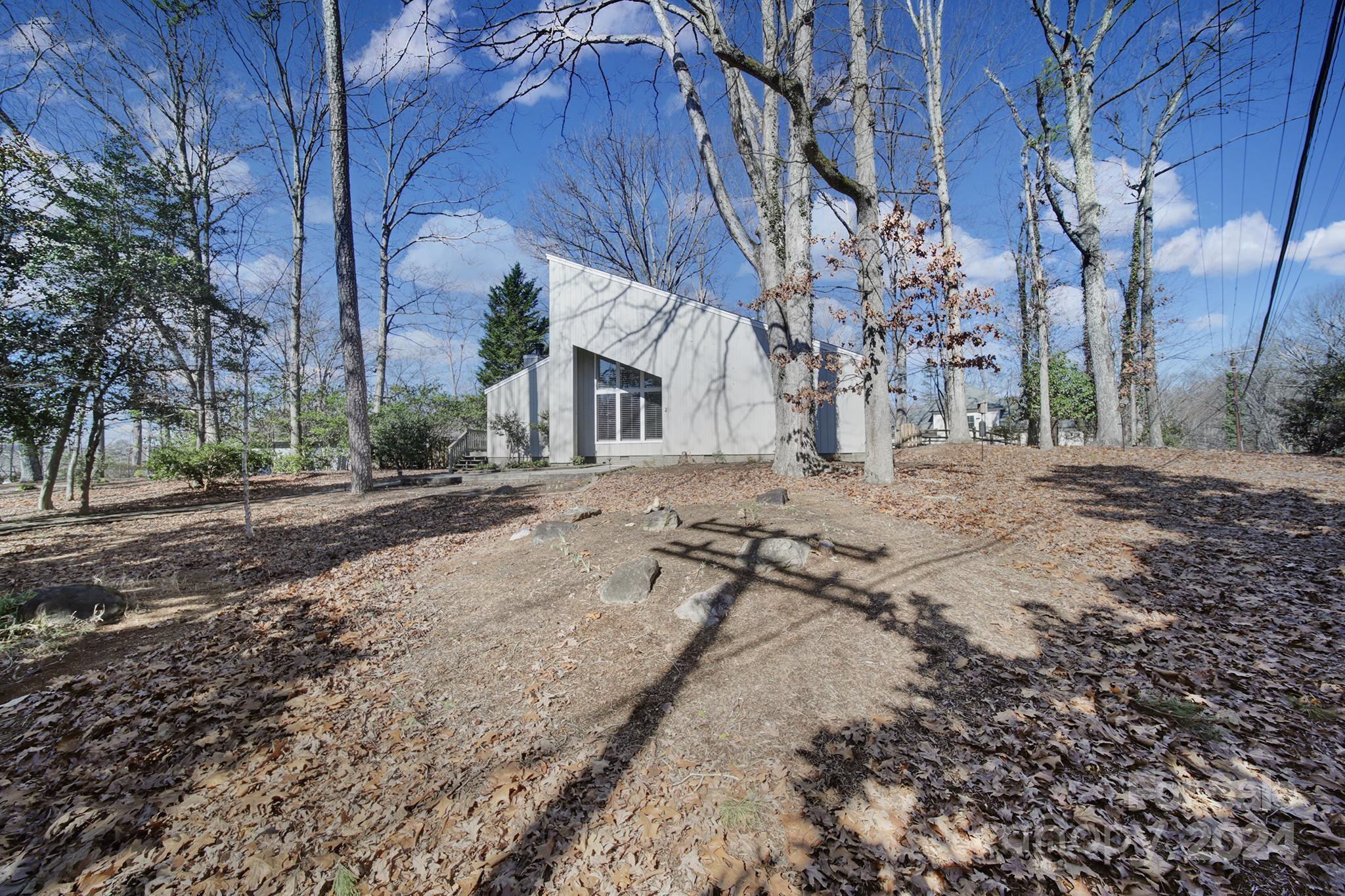 River Hills - Residential