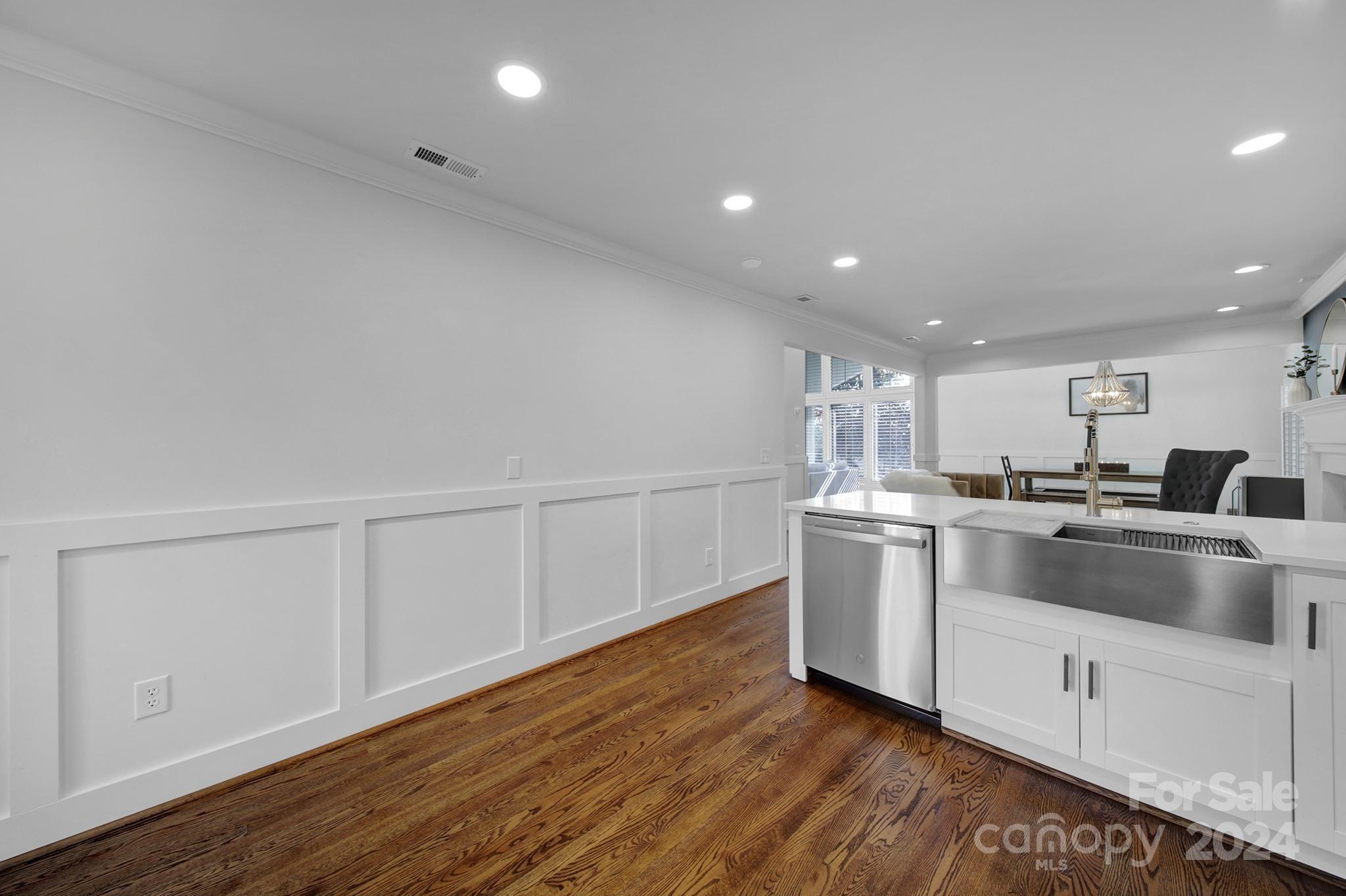 River Hills - Residential