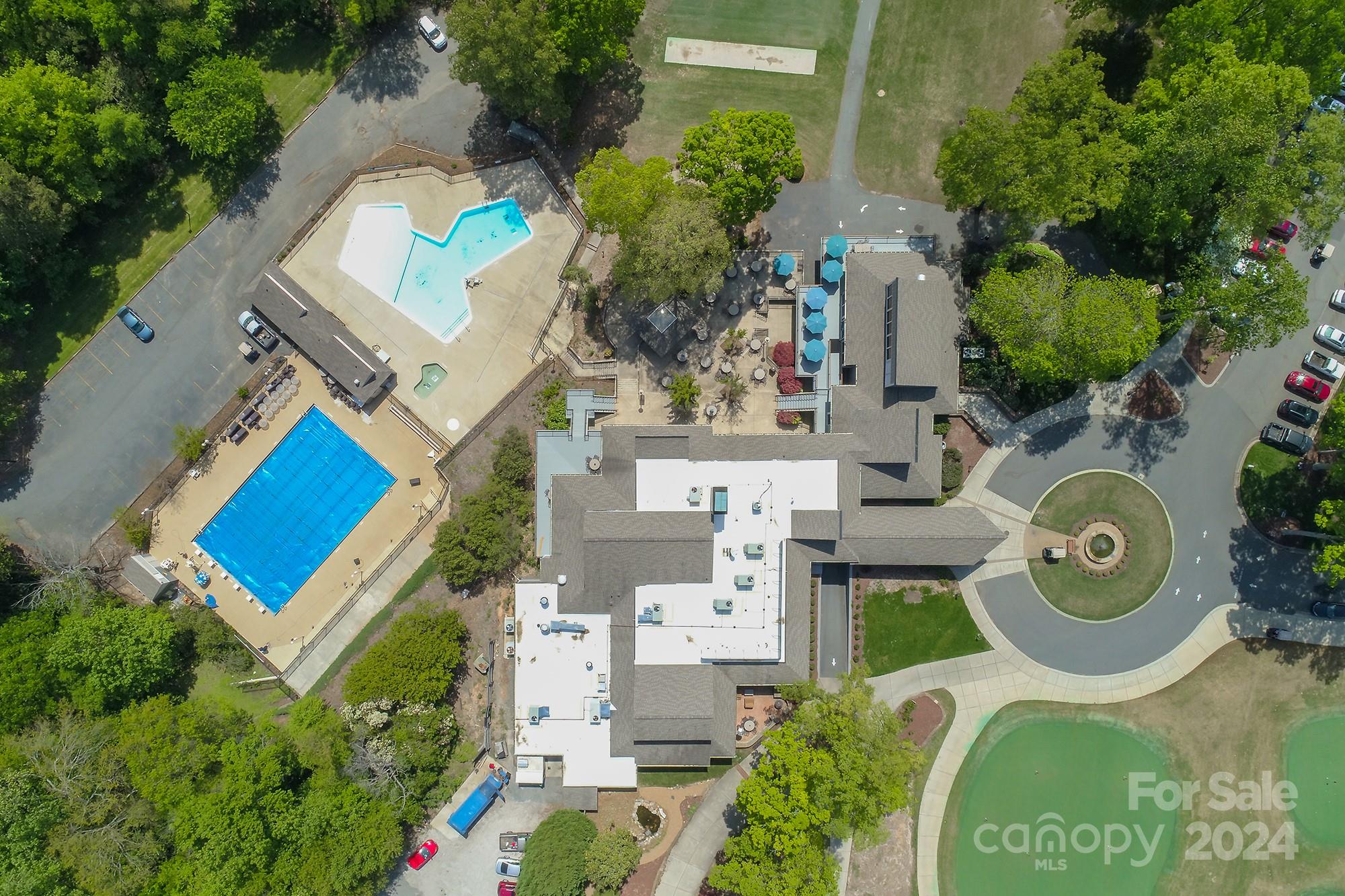 River Hills - Residential