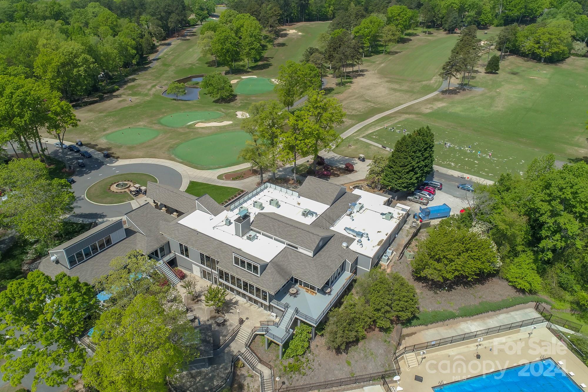 River Hills - Residential