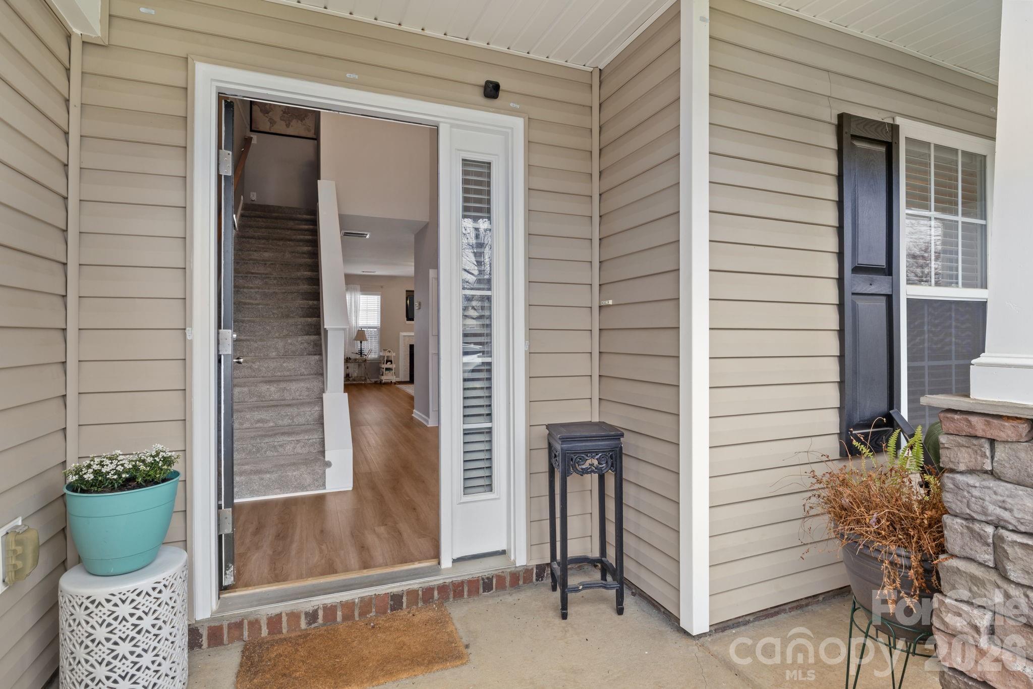 Lincoln Meadows - Residential