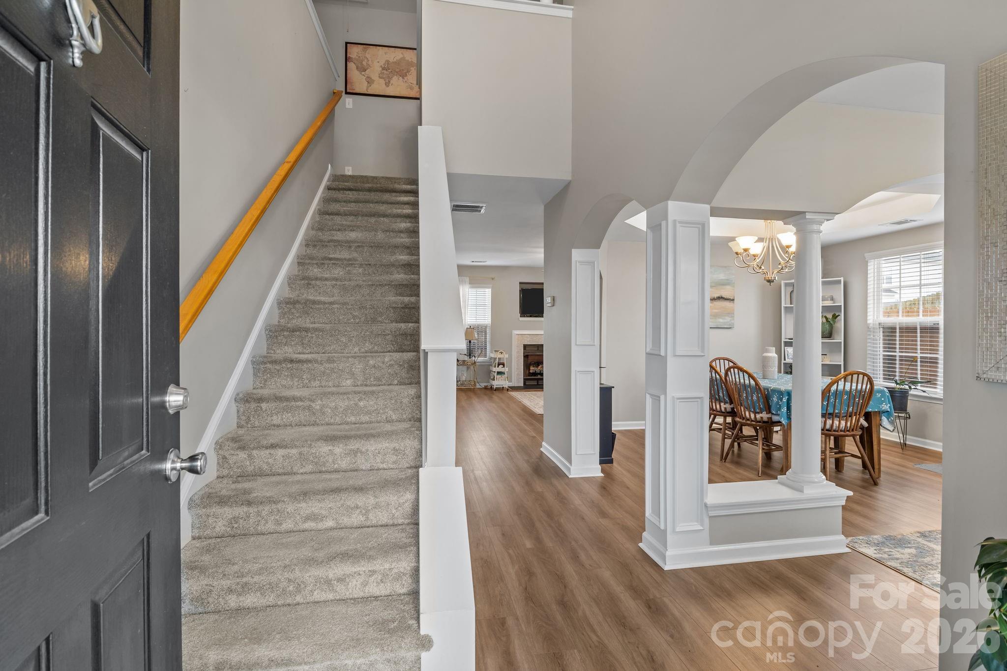 Lincoln Meadows - Residential