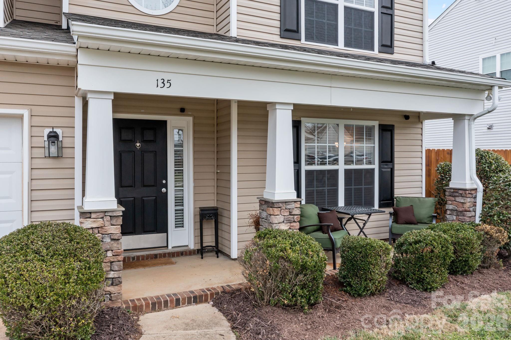 Lincoln Meadows - Residential