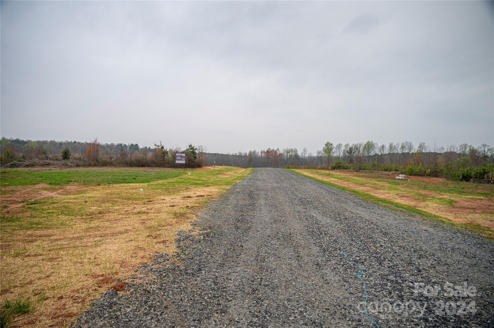 McCurry Farms - Land