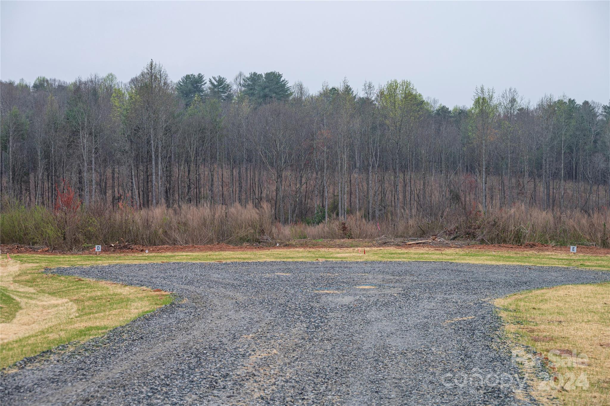 McCurry Farms - Land