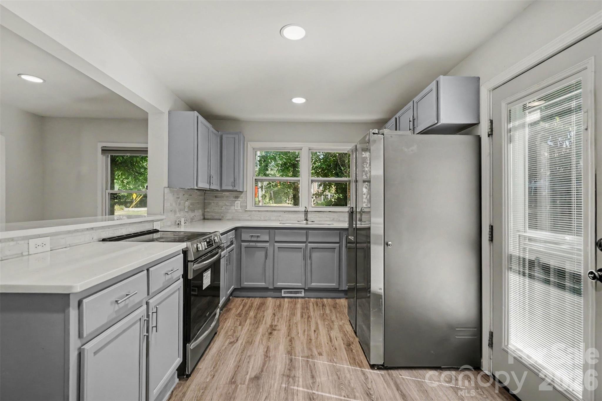 none - Residential