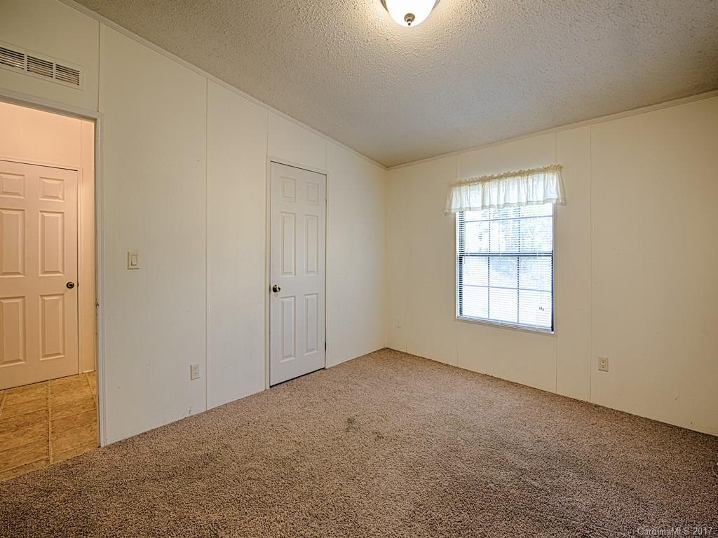 None - Residential