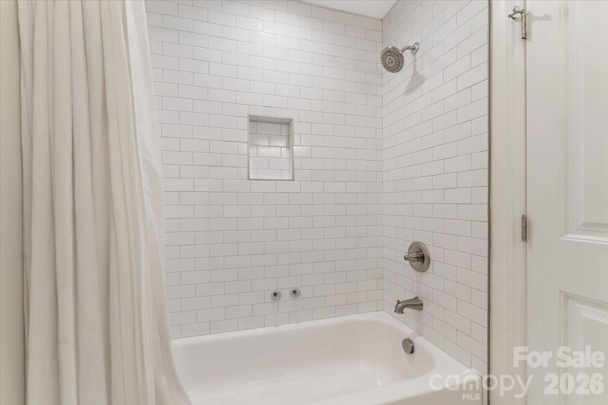 Seversville - Residential