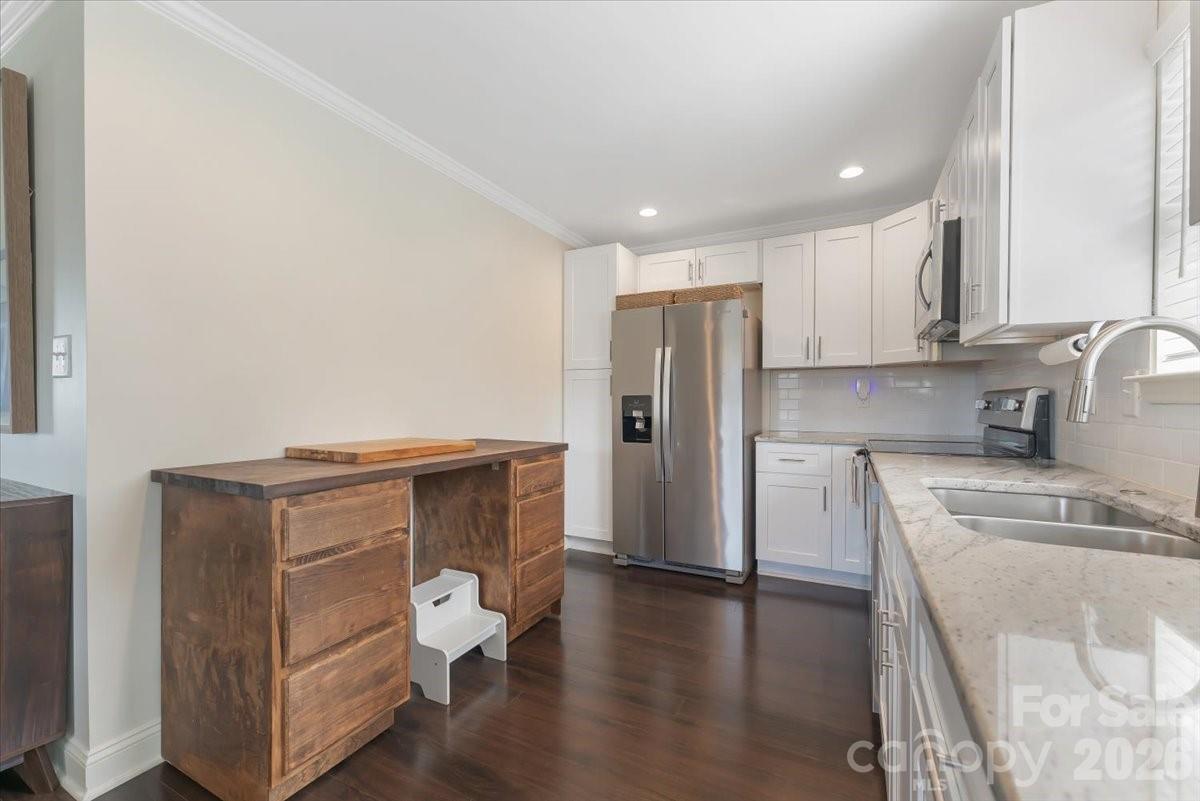 Seversville - Residential