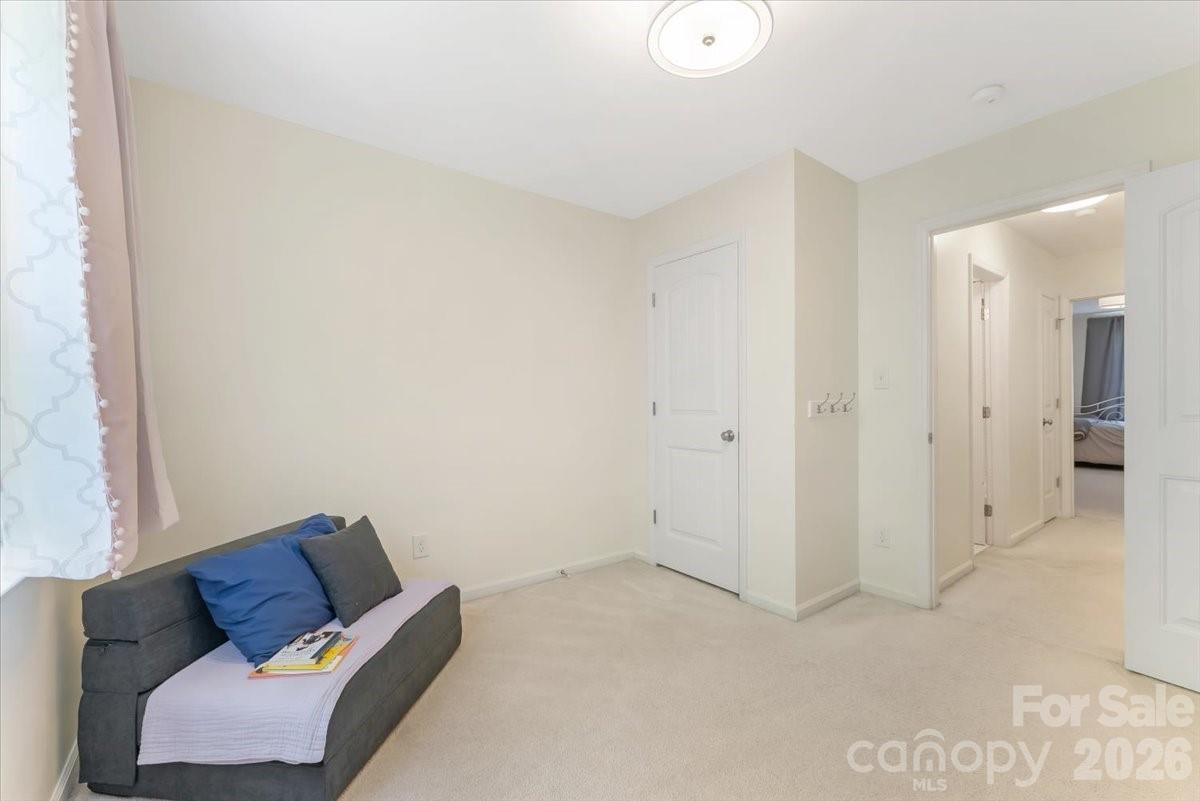 Seversville - Residential