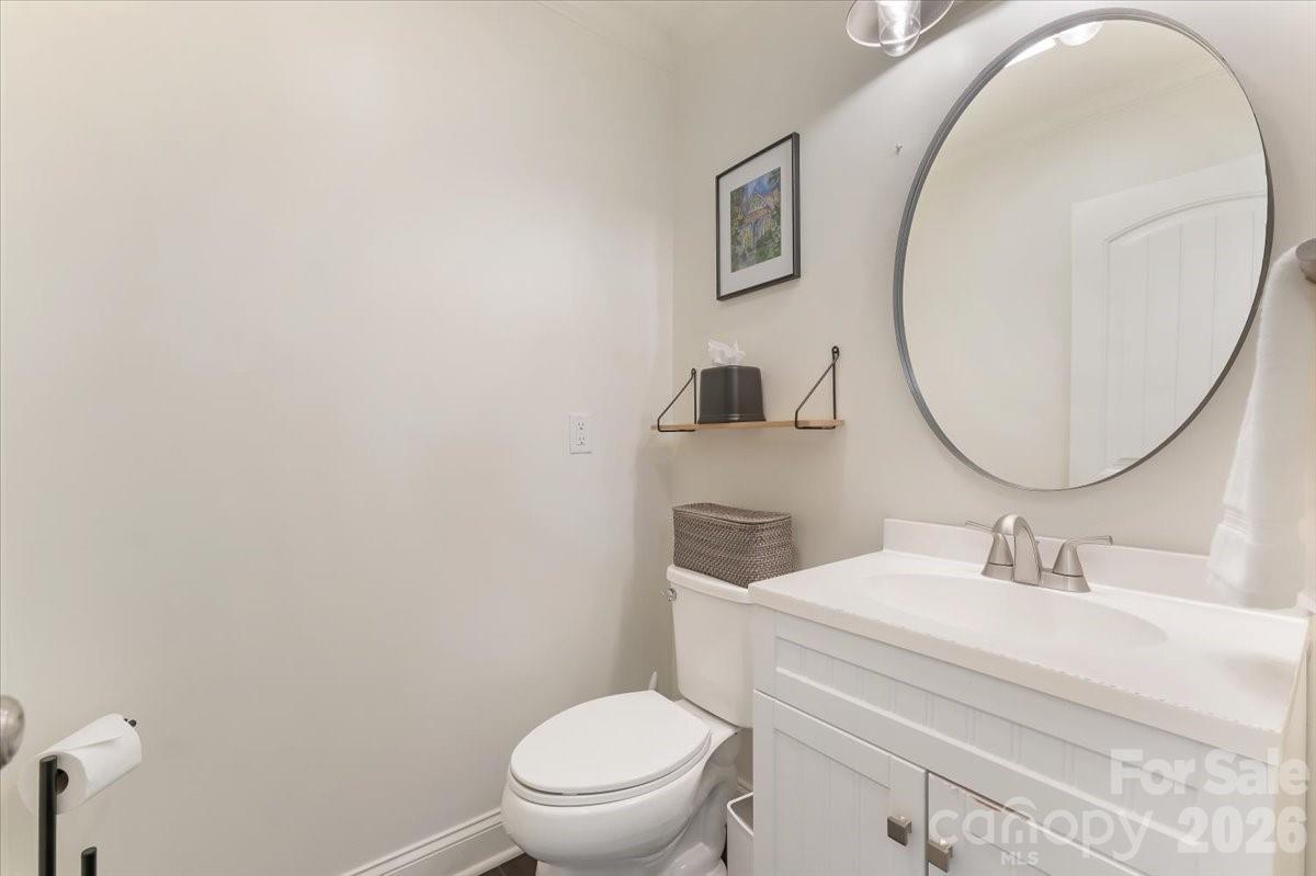 Seversville - Residential
