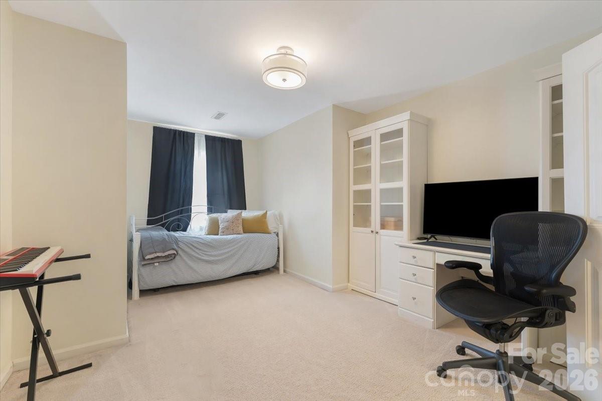 Seversville - Residential