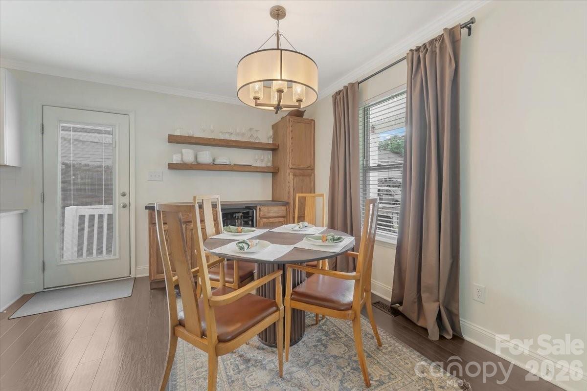 Seversville - Residential
