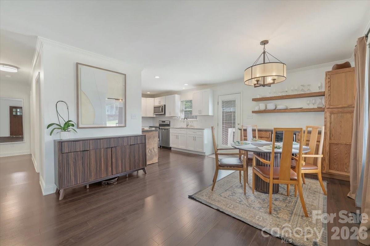 Seversville - Residential