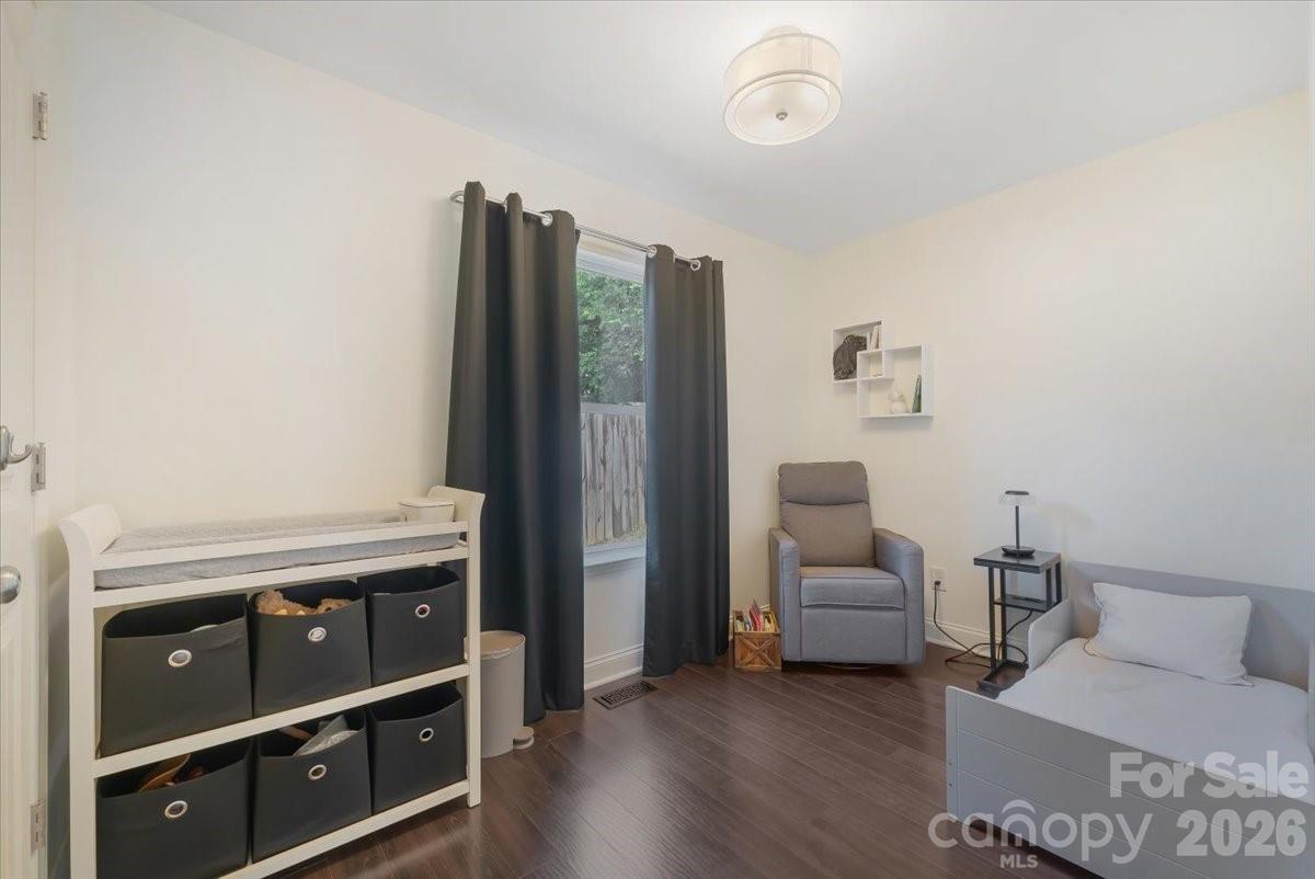 Seversville - Residential