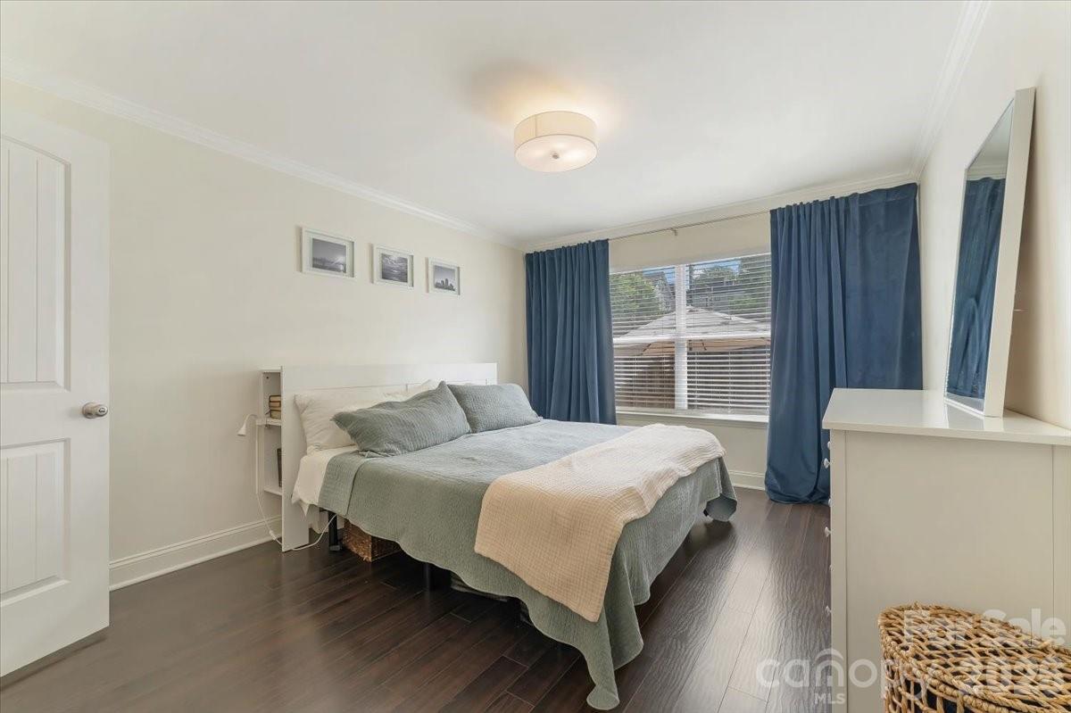Seversville - Residential