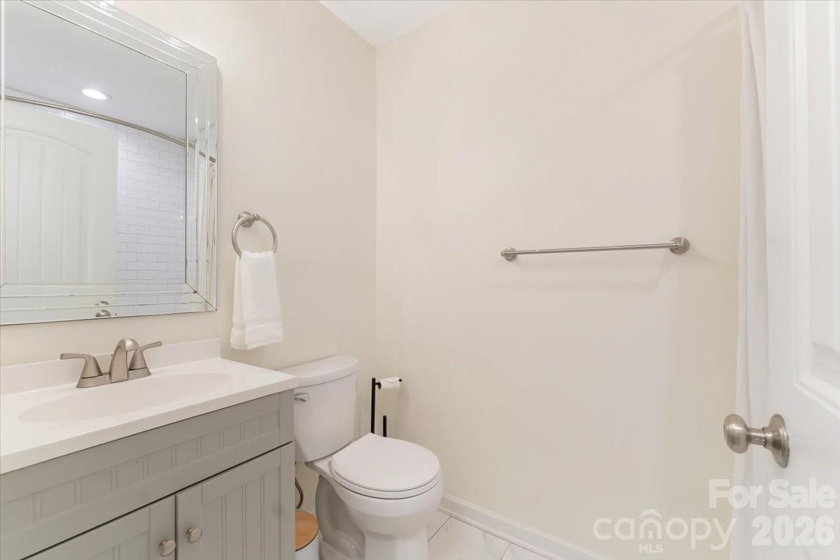 Seversville - Residential