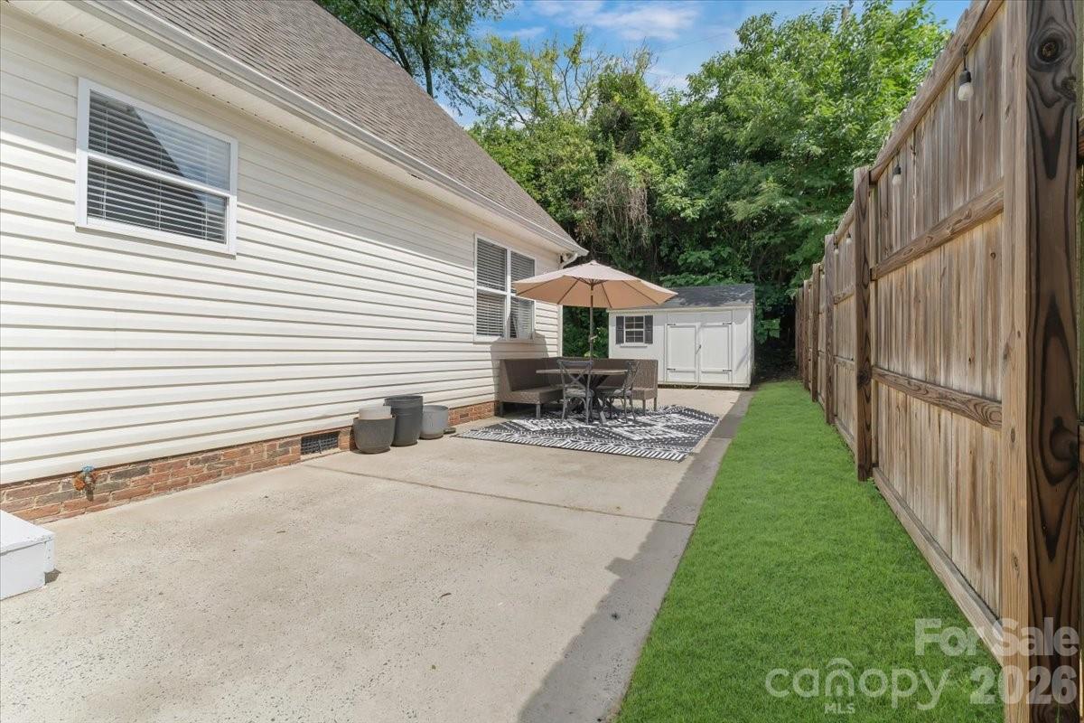 Seversville - Residential