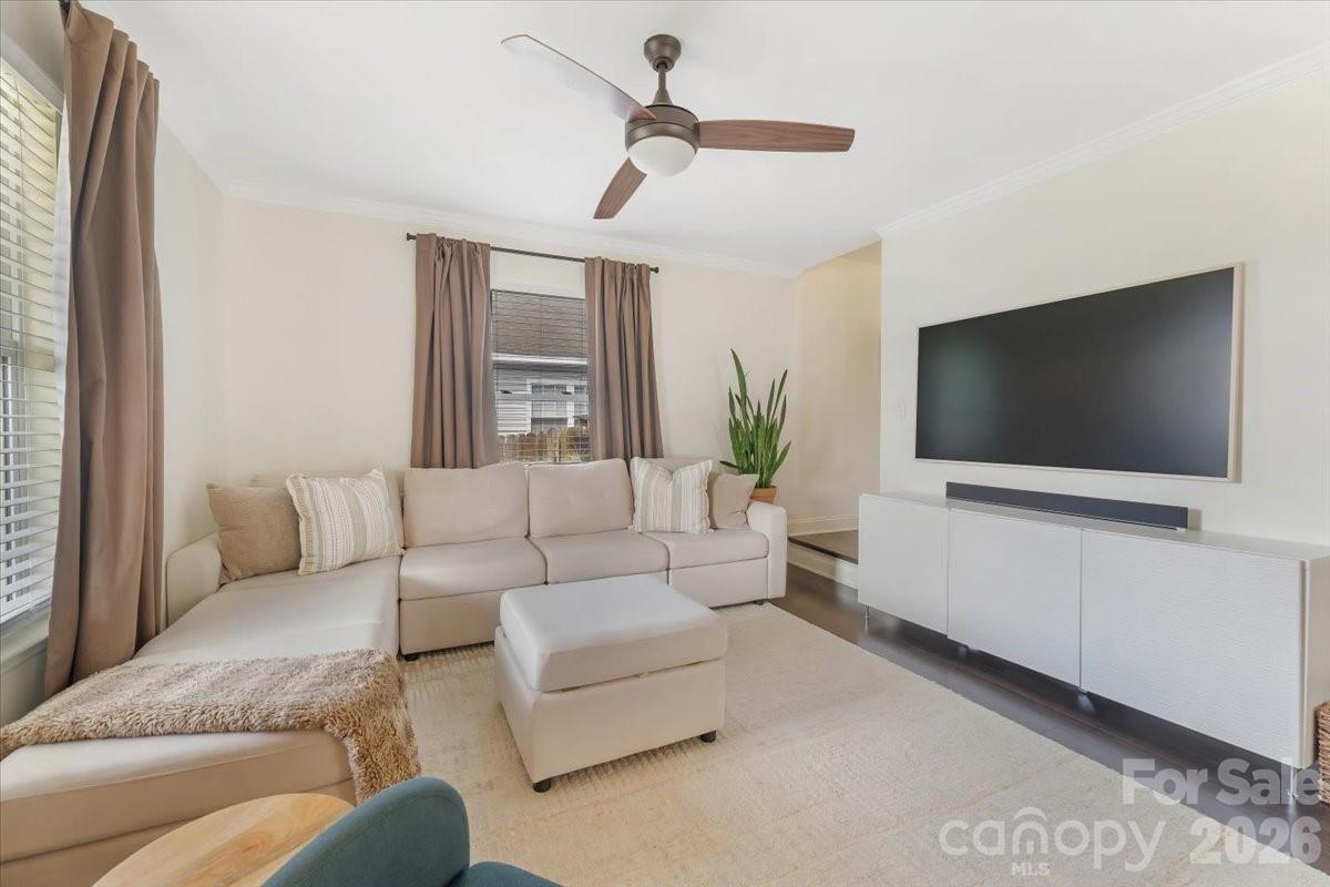 Seversville - Residential