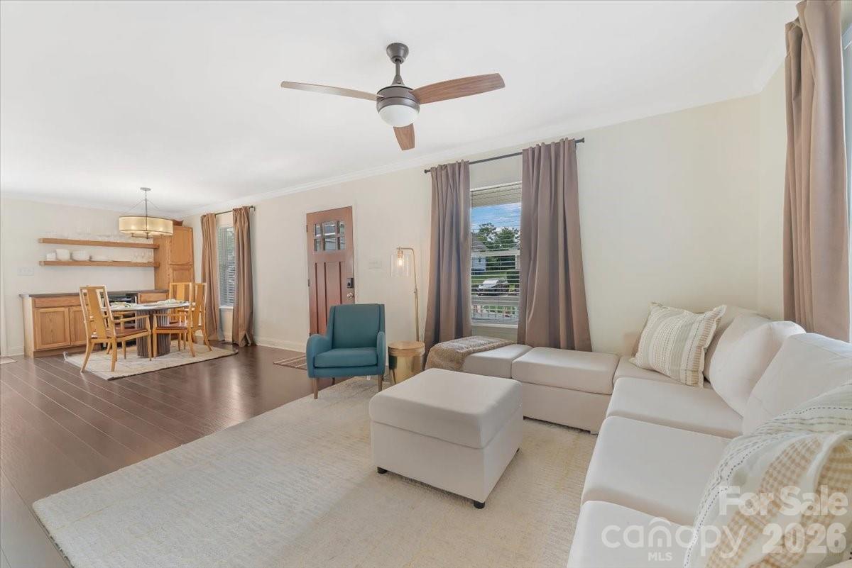 Seversville - Residential